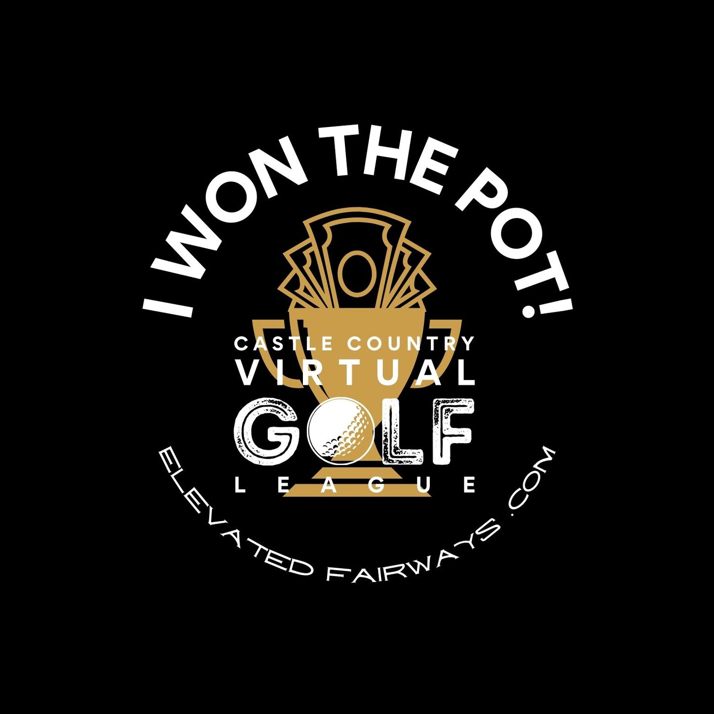 Castle Country Virtual Golf League Membership