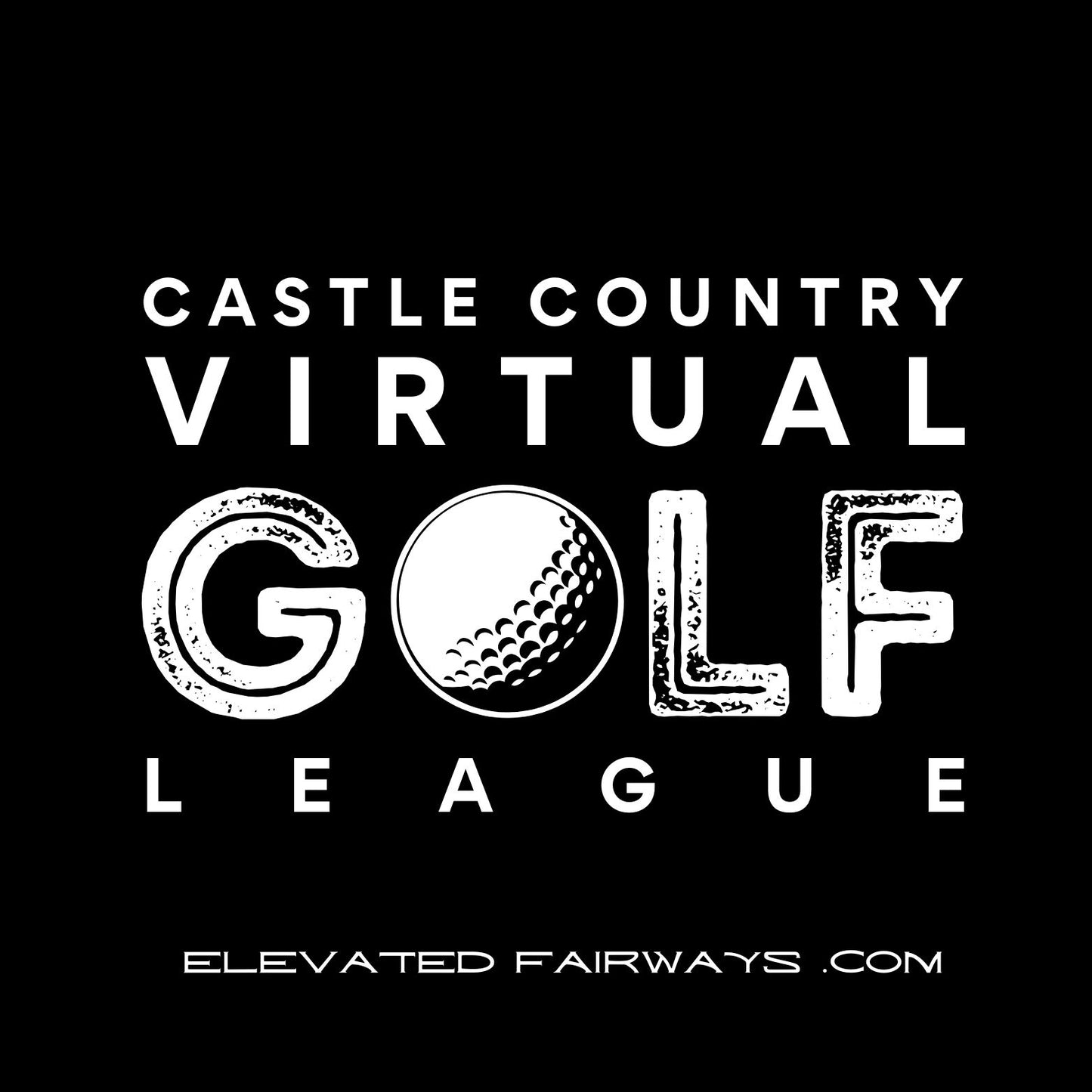 Castle Country Virtual Golf League Membership