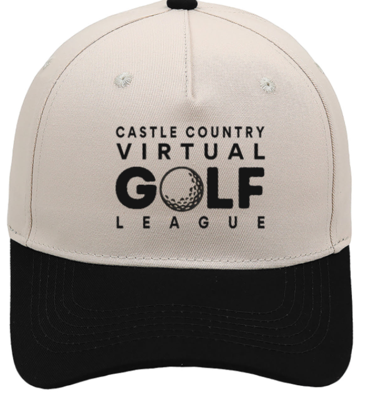 Castle Country Virtual Golf League Membership