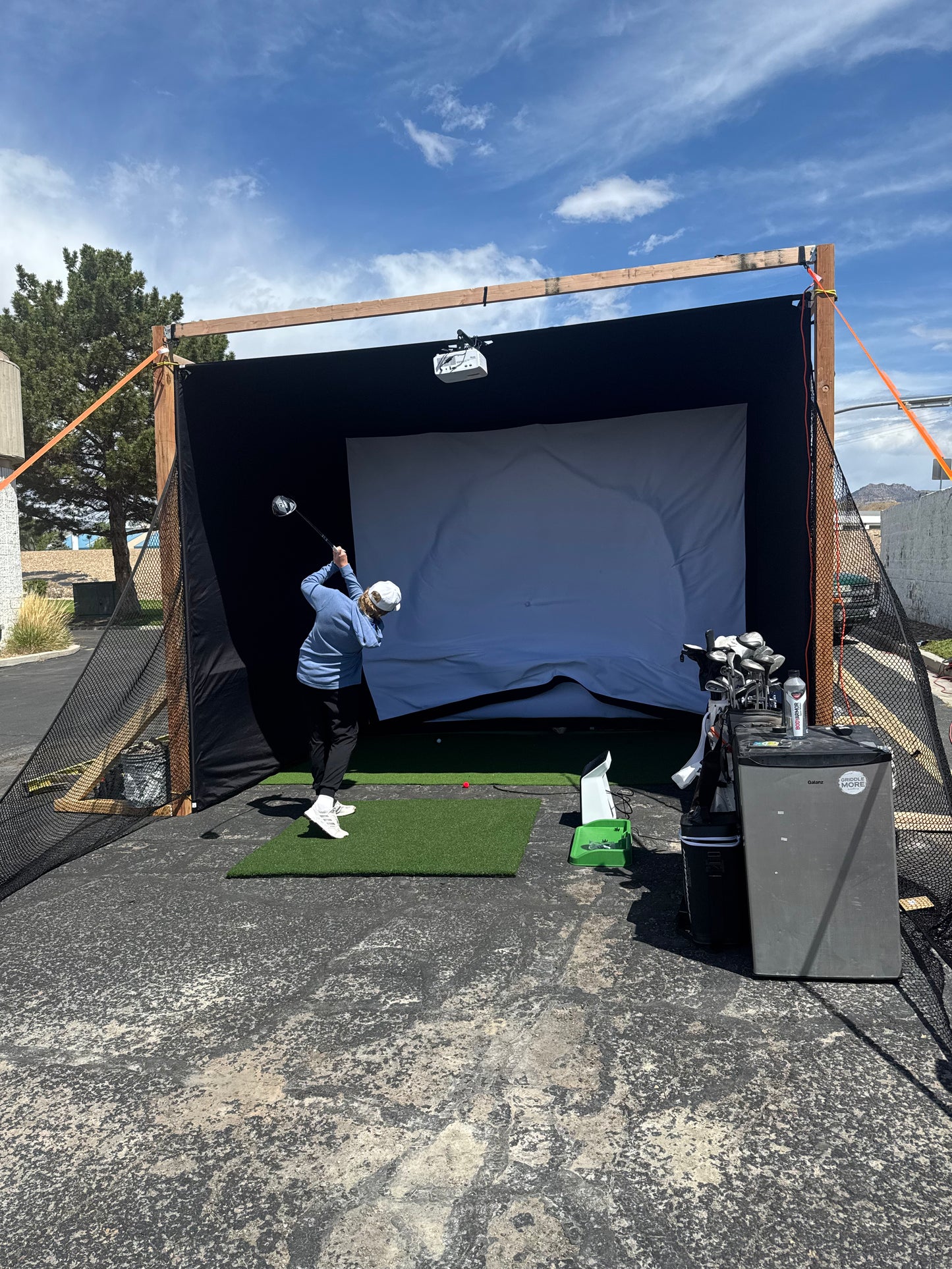 Castle Country Virtual Golf League Membership