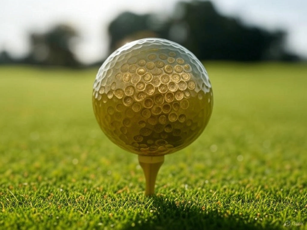Castle Country Virtual Golf League Membership