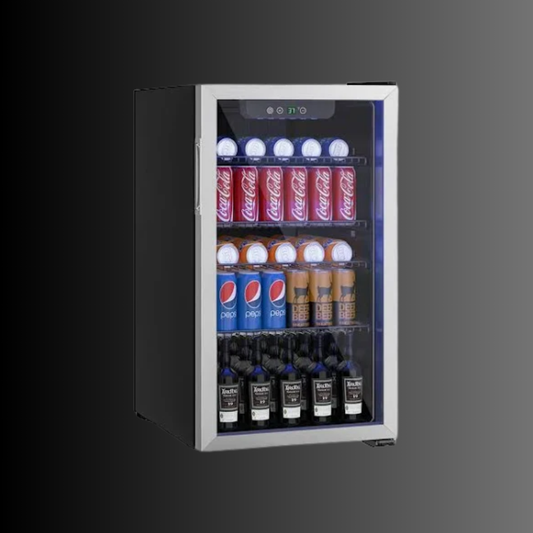Fridge of Drinks (add on)