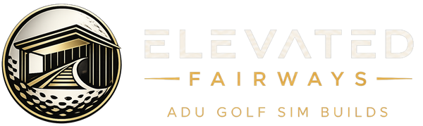 Elevated Fairways